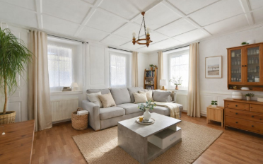Bifamiliar house 5.5 rooms - image - 1