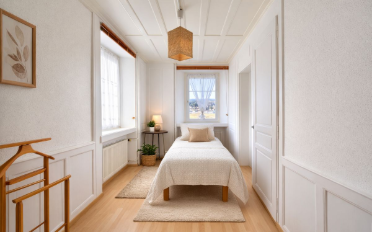 Bifamiliar house 5.5 rooms - image - 6