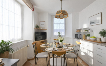 Bifamiliar house 5.5 rooms - image - 3