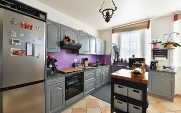 Doppeleinfamilienhaus 5.5 Zimmer - image - 12