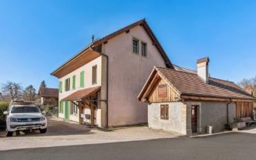 Maison 9.5 pièces - image - 7