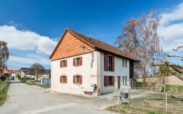 Single house 5 rooms - image - 2