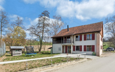 Single house 5 rooms - image - 1