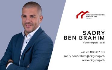 Single house 8.5 rooms - image - 3