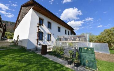 Single house 8.5 rooms - image - 1