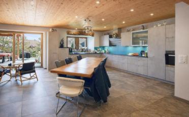 Single house 8.5 rooms - image - 2