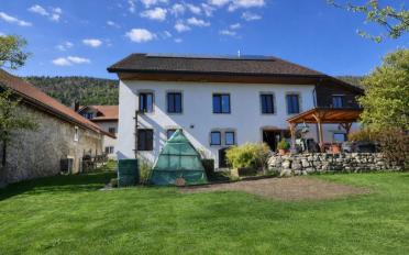 Single house 8.5 rooms - image - 13