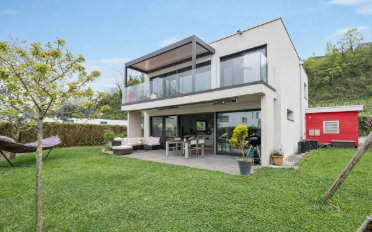 Einfamilienhaus 6.5 Zimmer - image - 1
