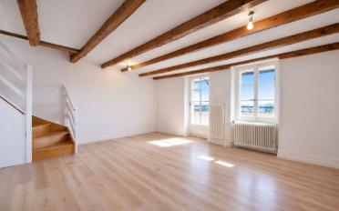 Row house 5.5 rooms - image - 1