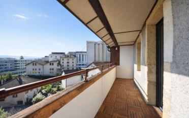 Row house 5.5 rooms - image - 4