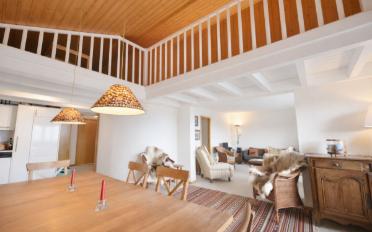 Wohnung 4.5 Zimmer - image - 1