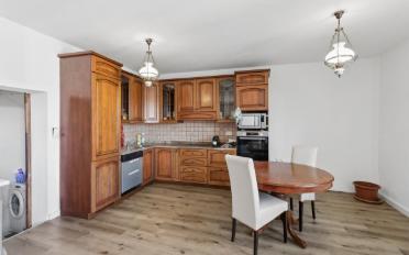 Wohnung 5.5 Zimmer - image - 1