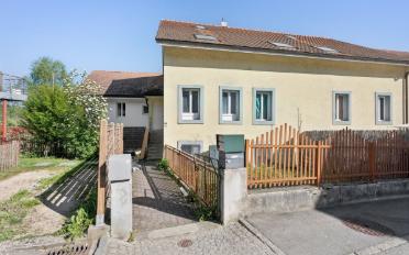 Wohnung 5.5 Zimmer - image - 6