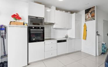Wohnung 2 Zimmer - image - 2