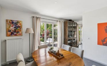 Doppeleinfamilienhaus 5.5 Zimmer - image - 4