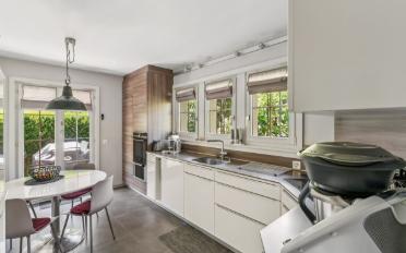 Doppeleinfamilienhaus 5.5 Zimmer - image - 2