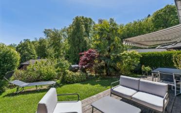 Doppeleinfamilienhaus 5.5 Zimmer - image - 1