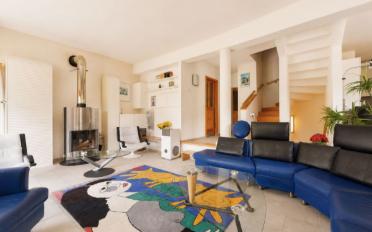 Single house 12 rooms - image - 5