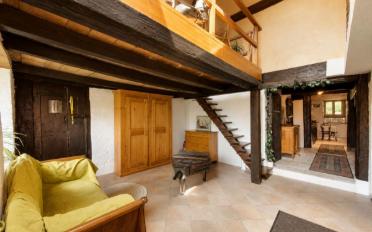 Maison 6 pièces - image - 4
