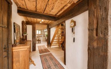 Maison 6 pièces - image - 2