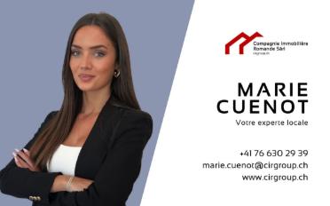 Appartement 4.5 pièces - image - 8