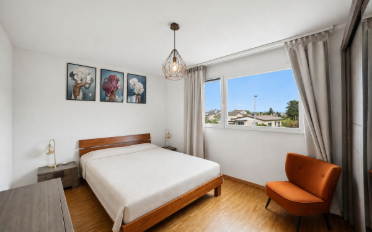 Apartment 4.5 rooms - image - 5