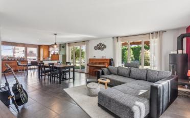 Einfamilienhaus 6.5 Zimmer - image - 3