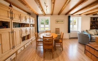 Doppeleinfamilienhaus 5.5 Zimmer - image - 7