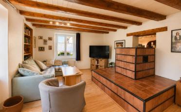 Doppeleinfamilienhaus 5.5 Zimmer - image - 3