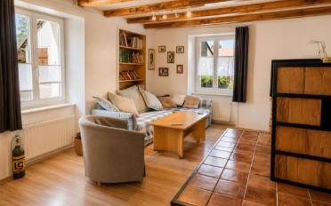 Doppeleinfamilienhaus 5.5 Zimmer - image - 4