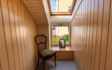 Doppeleinfamilienhaus 5.5 Zimmer - image - 12