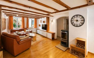 Duplex 6.5 rooms - image - 2