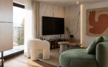 Wohnung 2.5 Zimmer - image - 2