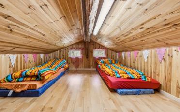 Chalet 3 rooms - image - 10