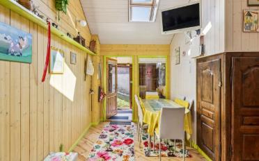 Chalet 3 rooms - image - 5