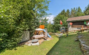 Chalet 3 rooms - image - 11