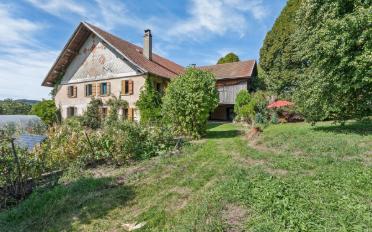 Single house 10.5 rooms - image - 1