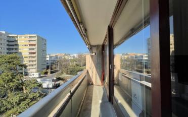 Apartment 3.5 rooms - image - 6