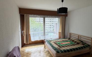 Apartment 3.5 rooms - image - 5