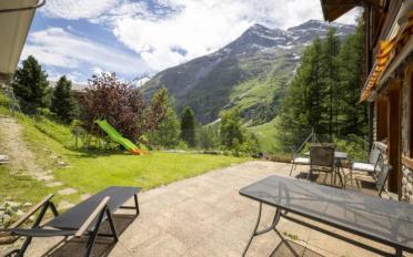 Chalet 6.5 rooms - image - 5