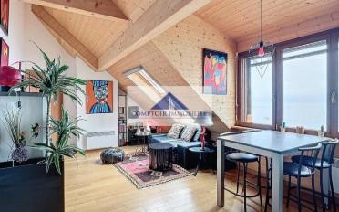 Apartment 2.5 rooms - image - 1