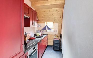 Apartment 2.5 rooms - image - 5