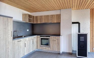 Apartment 2.5 rooms - image - 2