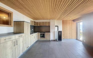 Apartment 2.5 rooms - image - 1