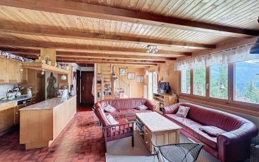 Chalet 7.5 Zimmer - image - 5