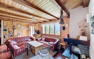 Chalet 7.5 Zimmer - image - 4