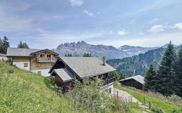 Chalet 7.5 Zimmer - image - 8
