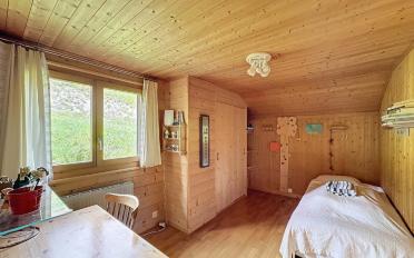Chalet 7.5 Zimmer - image - 11