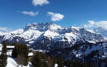 Chalet 7.5 Zimmer - image - 13