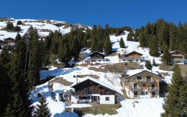 Chalet 7.5 Zimmer - image - 3